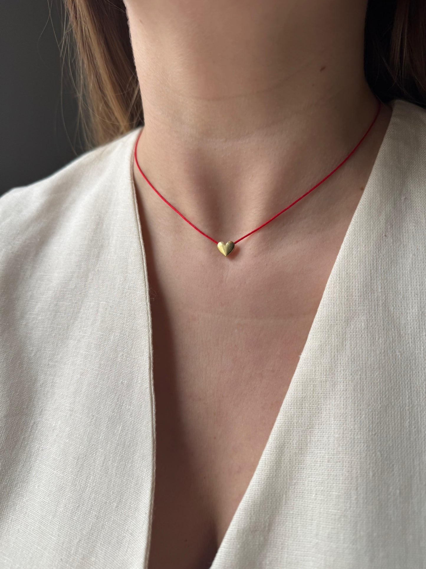Choose your charm necklace