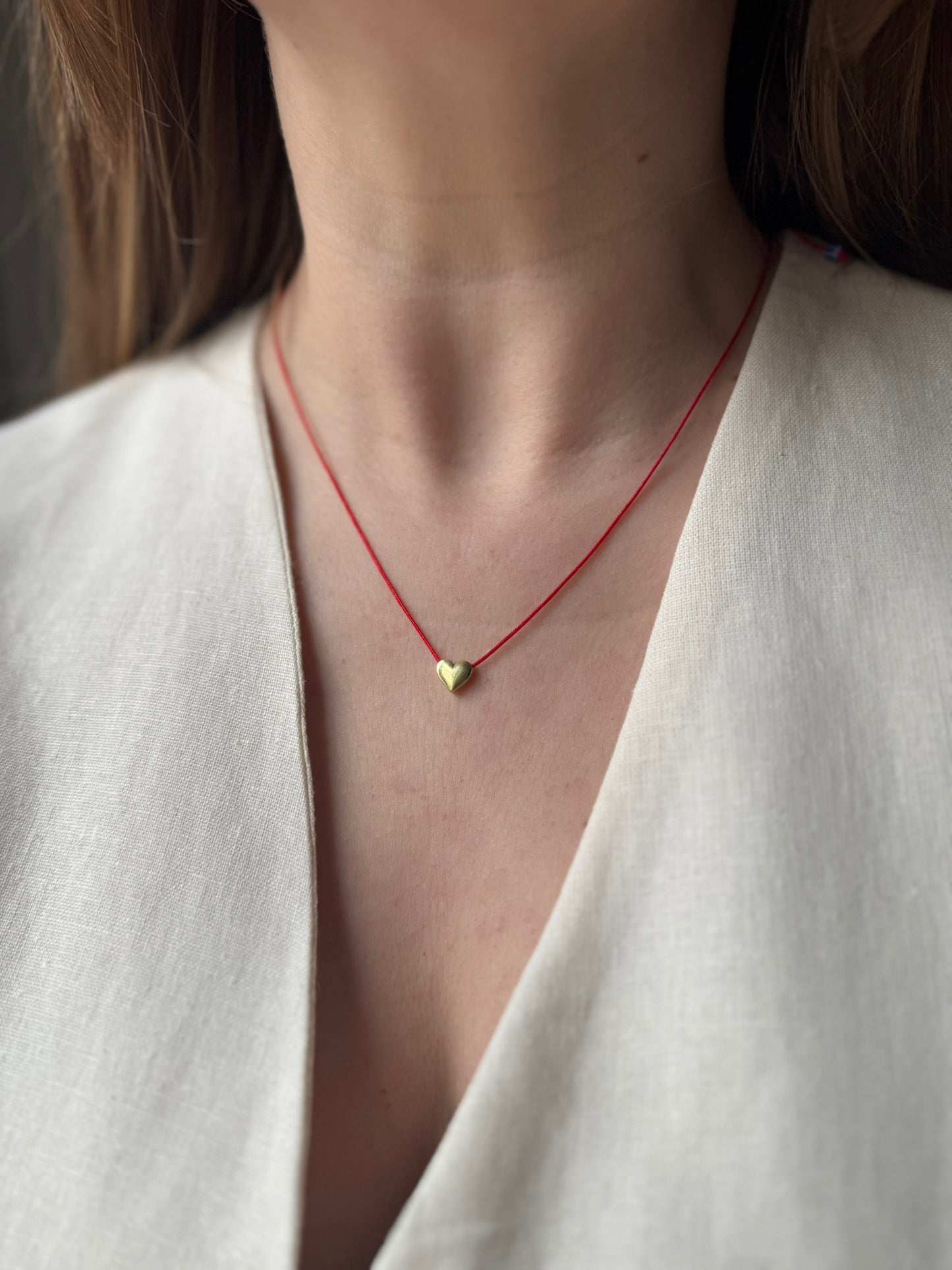 Choose your charm necklace
