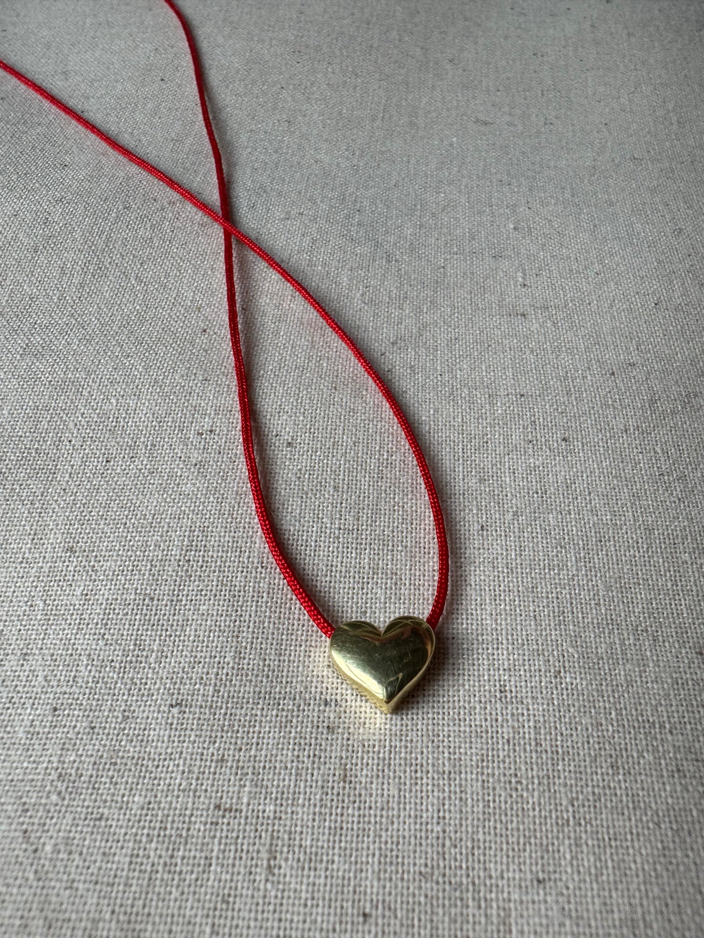 Choose your charm necklace