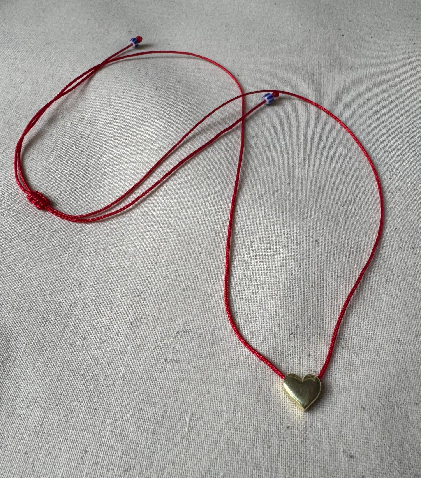 Choose your charm necklace