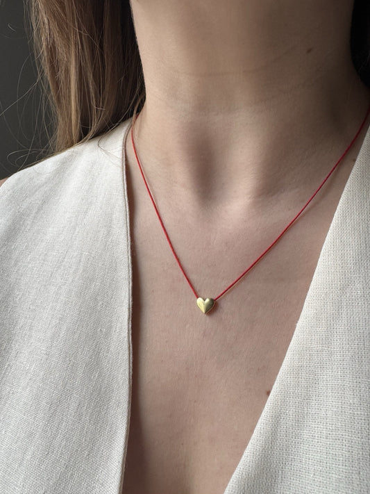 Choose your charm necklace